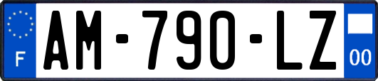 AM-790-LZ