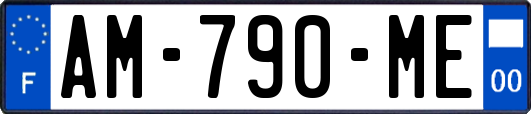 AM-790-ME