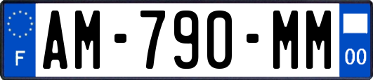 AM-790-MM