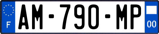 AM-790-MP