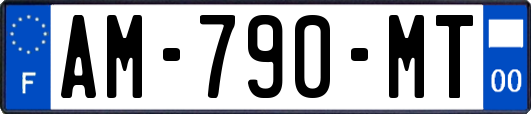 AM-790-MT