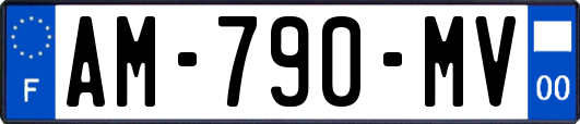 AM-790-MV