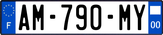 AM-790-MY