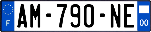AM-790-NE