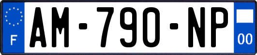 AM-790-NP
