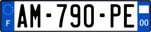 AM-790-PE
