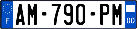 AM-790-PM