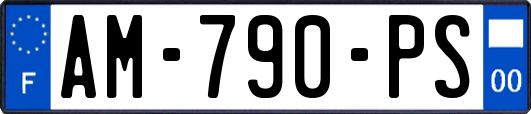 AM-790-PS