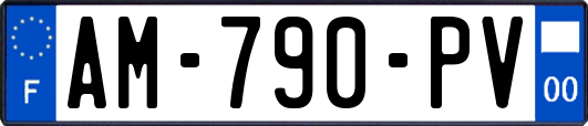 AM-790-PV
