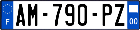 AM-790-PZ