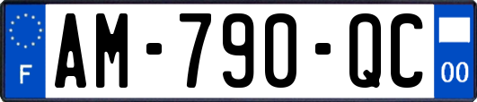 AM-790-QC
