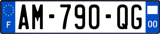 AM-790-QG