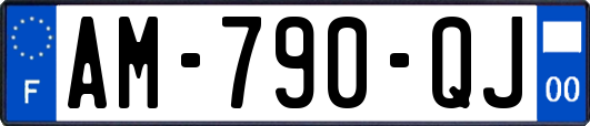 AM-790-QJ