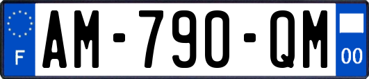 AM-790-QM
