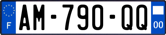AM-790-QQ