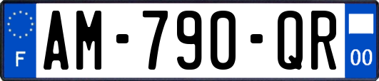AM-790-QR