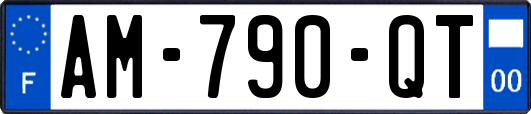 AM-790-QT