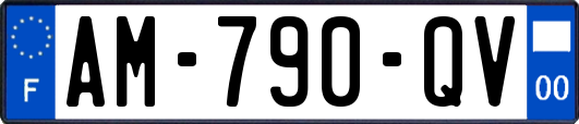 AM-790-QV