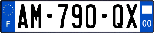 AM-790-QX