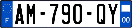AM-790-QY