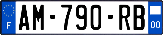 AM-790-RB