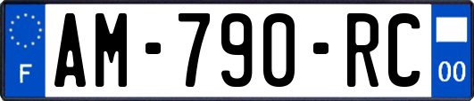 AM-790-RC