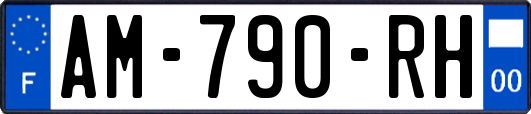 AM-790-RH
