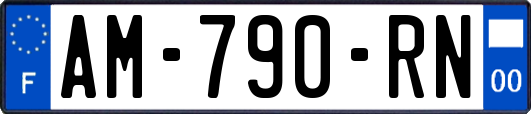 AM-790-RN