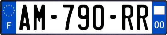 AM-790-RR