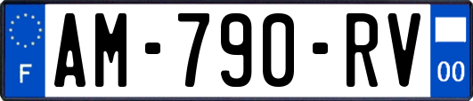 AM-790-RV