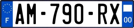 AM-790-RX