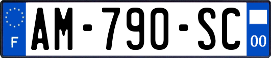 AM-790-SC