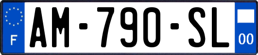 AM-790-SL