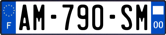 AM-790-SM