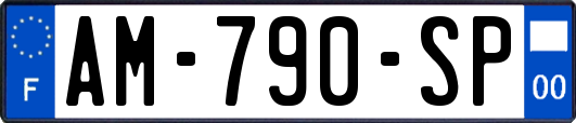 AM-790-SP