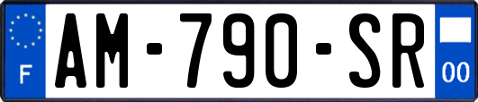 AM-790-SR