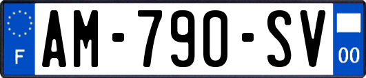 AM-790-SV
