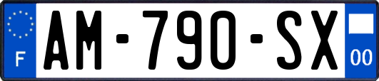 AM-790-SX