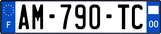 AM-790-TC