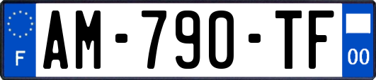 AM-790-TF
