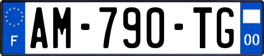 AM-790-TG
