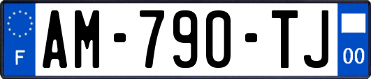 AM-790-TJ