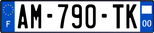 AM-790-TK