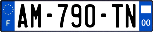 AM-790-TN