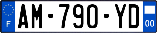 AM-790-YD