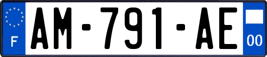 AM-791-AE