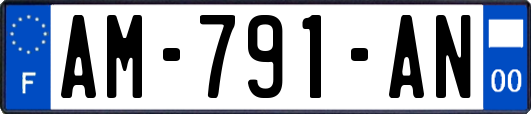 AM-791-AN