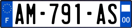 AM-791-AS