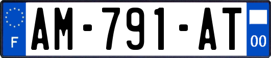 AM-791-AT