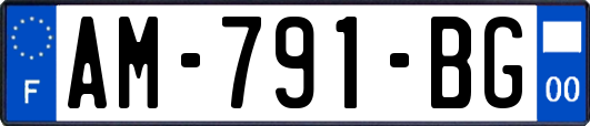 AM-791-BG